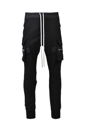 MASTODON CARGO / BLK