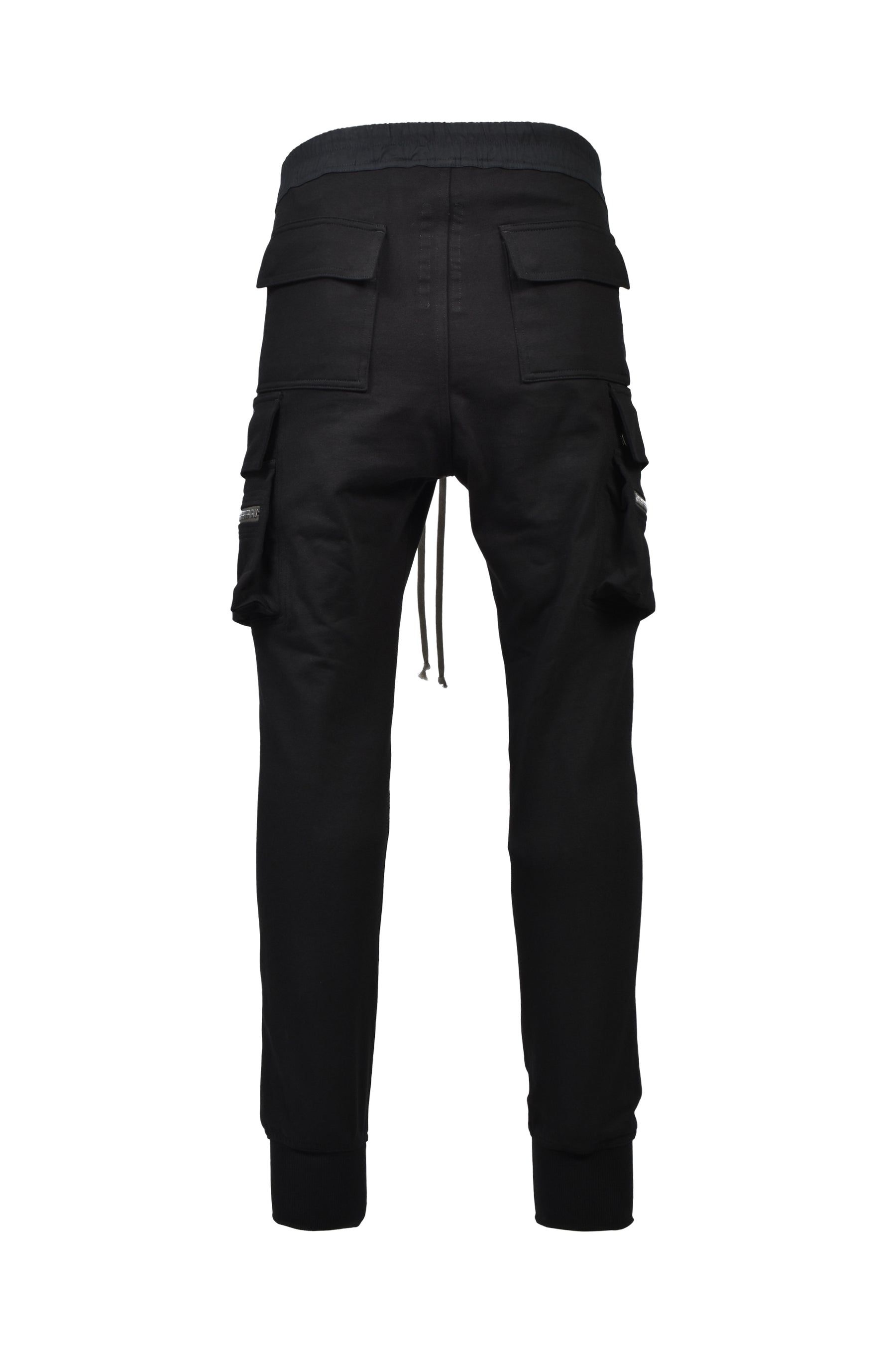 MASTODON CARGO / BLK