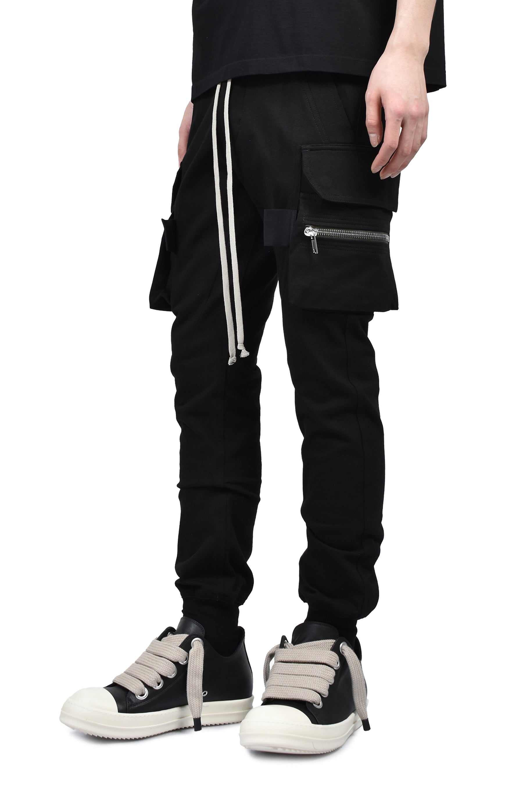 MASTODON CARGO / BLK