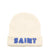 SG_KNIT CAP/SAINT SEGA / WHT