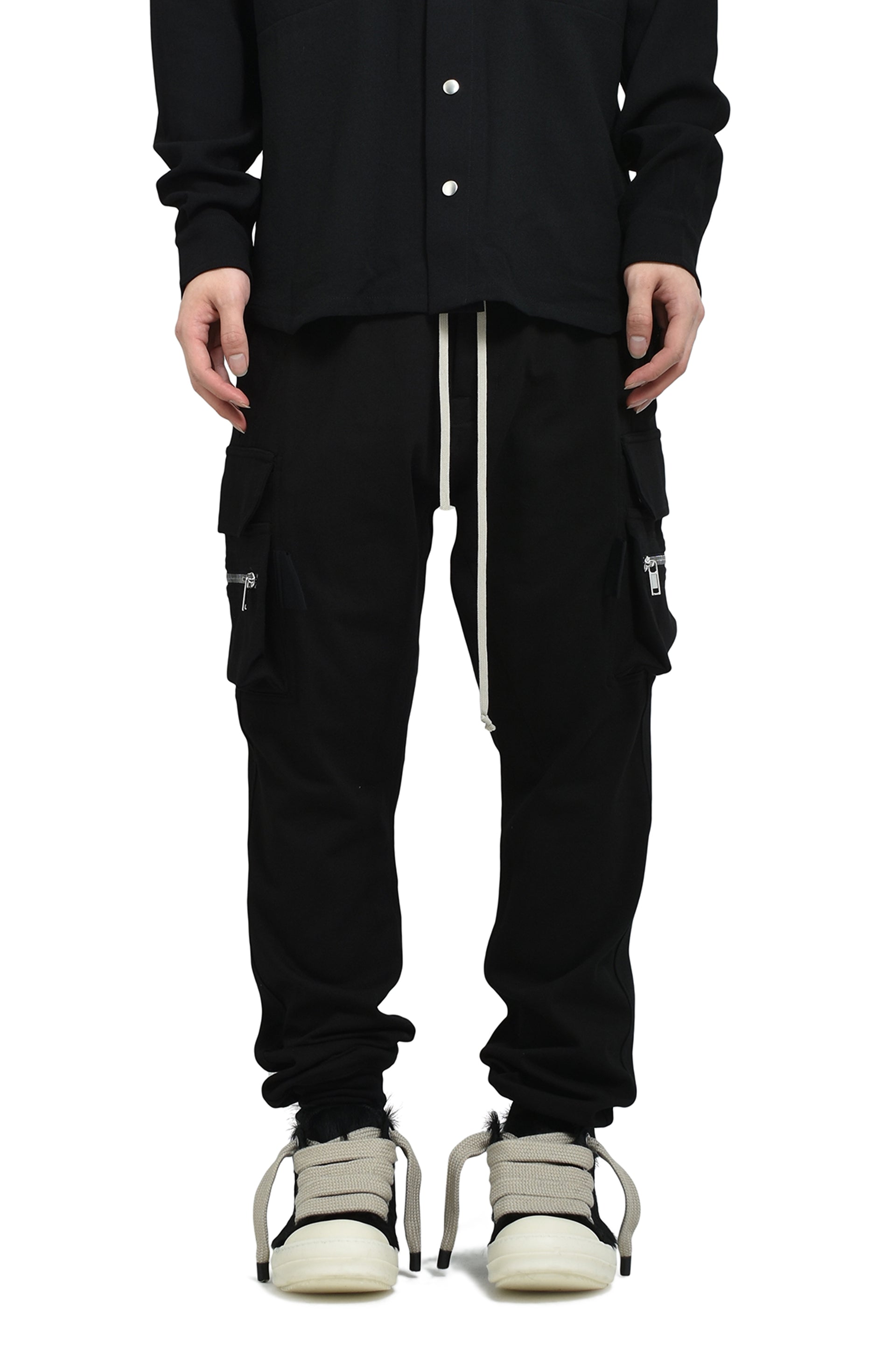 MASTODON CARGO / BLK