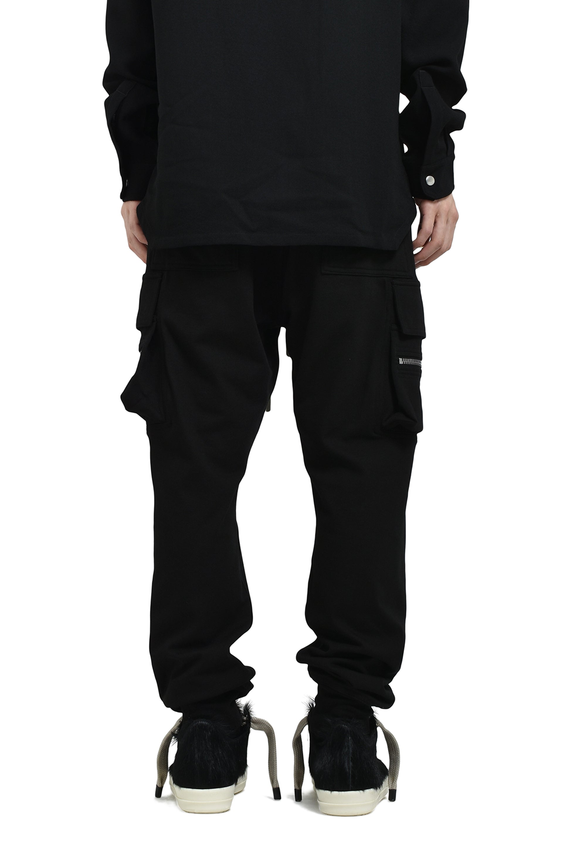 MASTODON CARGO / BLK