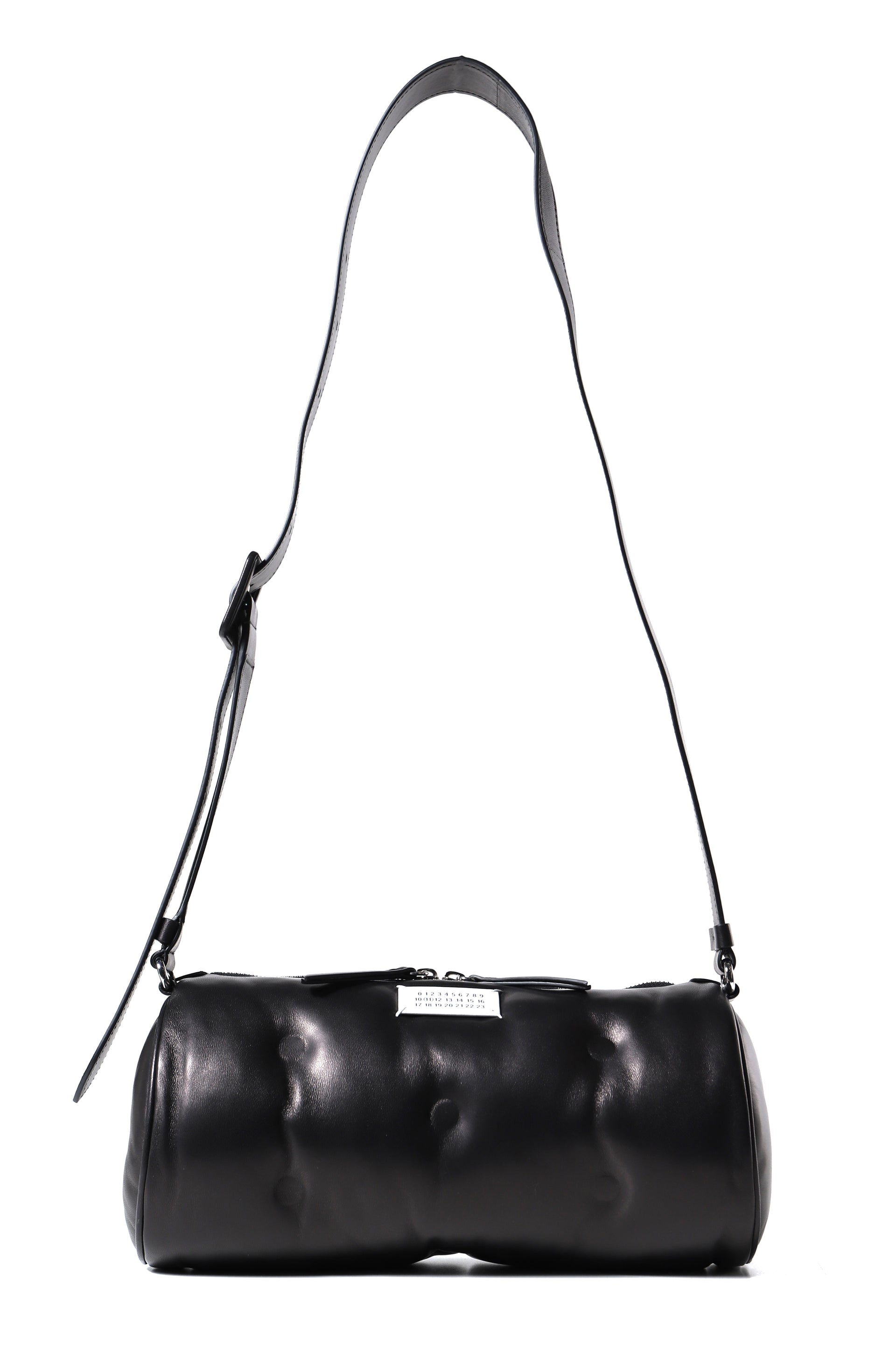 Maison Margiela GLAM SLAM PILLOW BAG / BLK