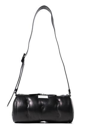 Maison Margiela GLAM SLAM PILLOW BAG / BLK