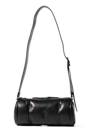 Maison Margiela GLAM SLAM PILLOW BAG / BLK
