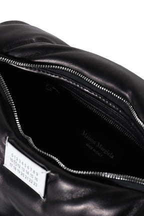 Maison Margiela GLAM SLAM PILLOW BAG / BLK