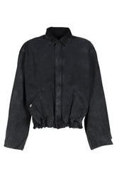 WORK JACKET / BLK