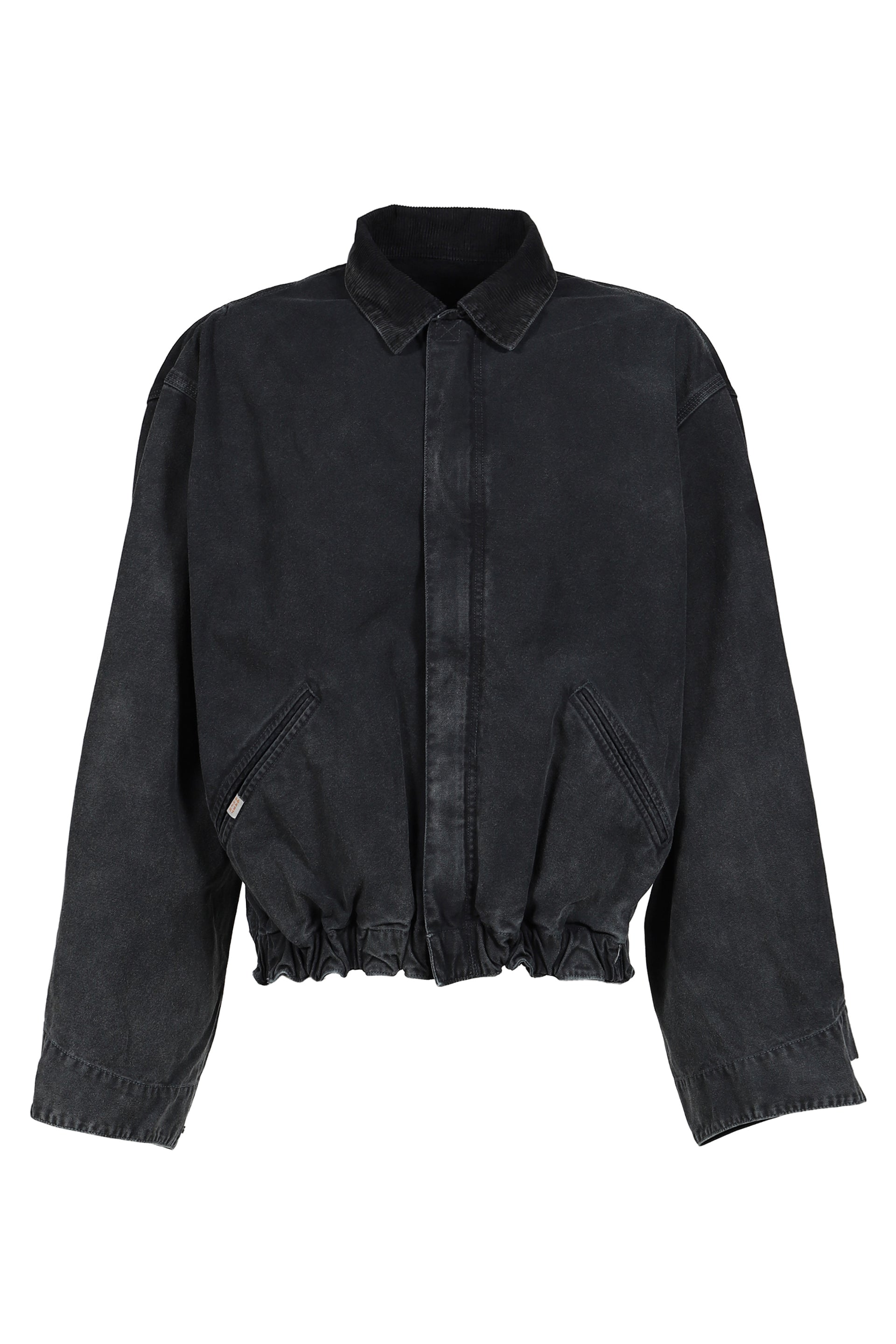 WORK JACKET / BLK