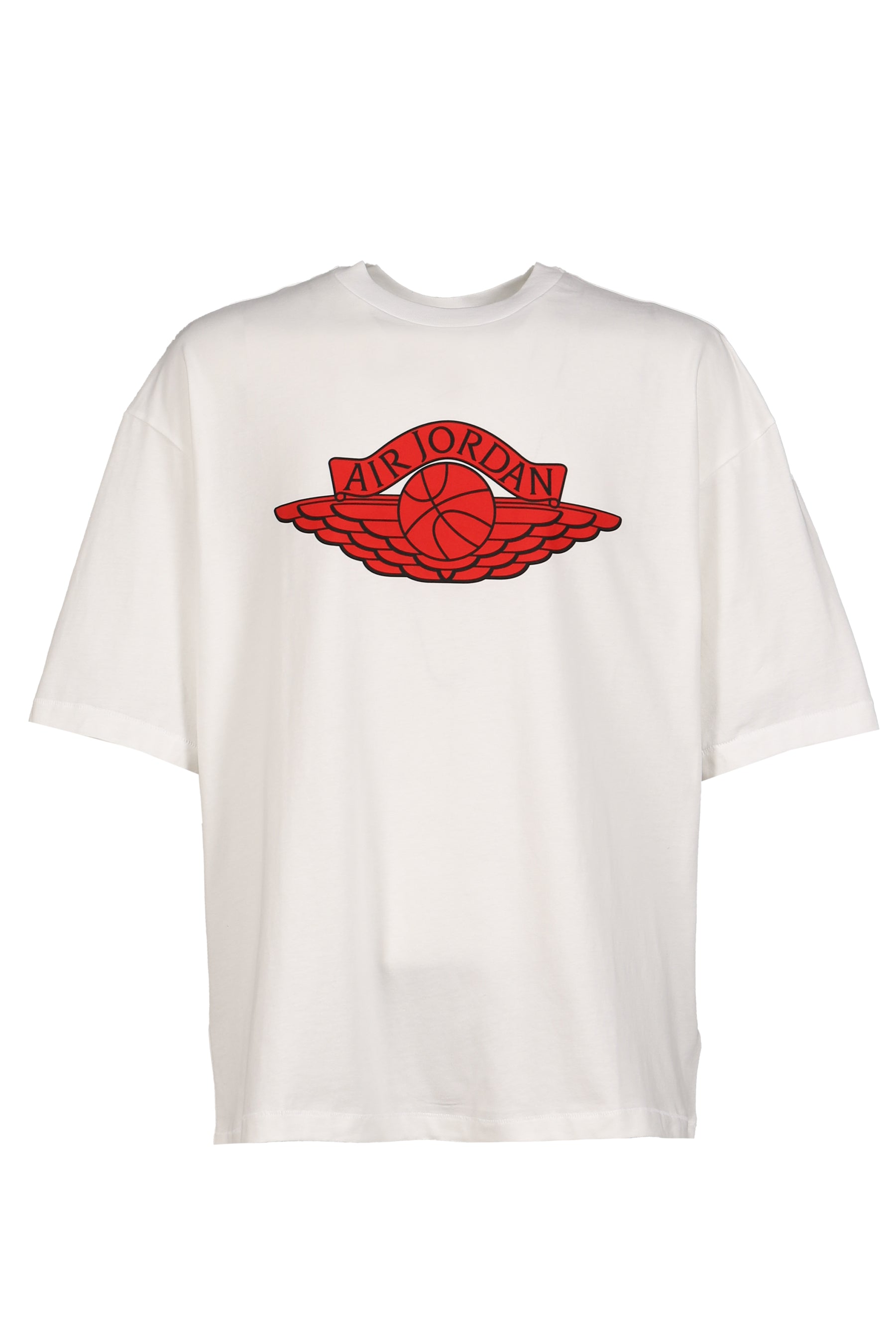 M J SM SS TEE / WHT