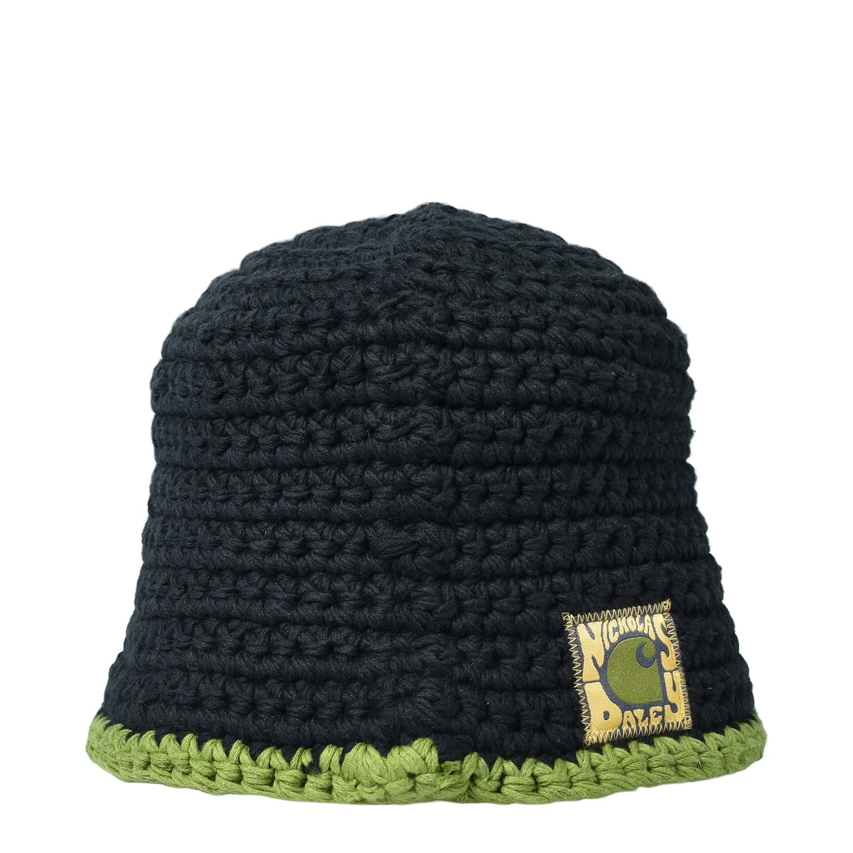 Carhartt WIP × NICHOLAS DALEY カーハート × ニコラスデイリー