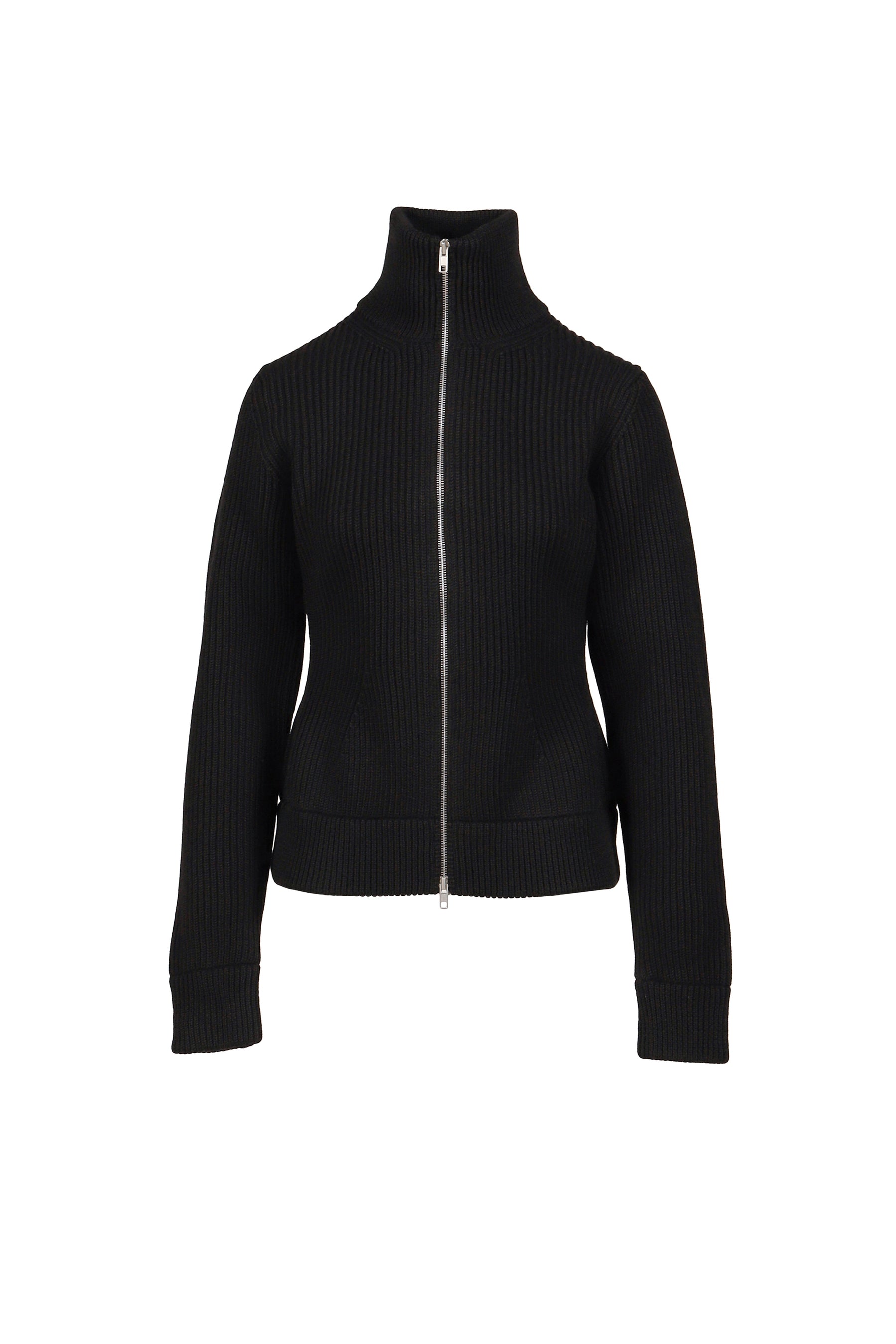 Maison Margiela メゾンマルジェラ FW25 CARDIGAN / BLK - NUBIAN ヌビアン