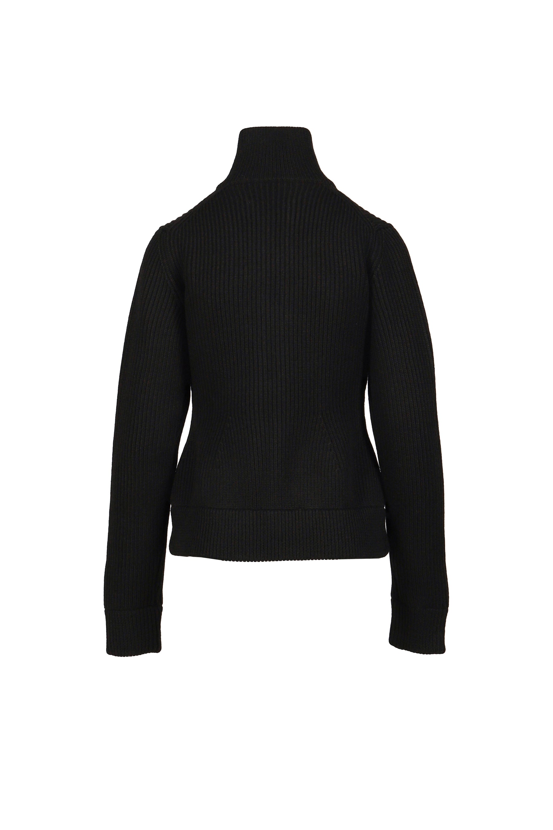 Maison Margiela メゾンマルジェラ FW25 CARDIGAN / BLK - NUBIAN ヌビアン