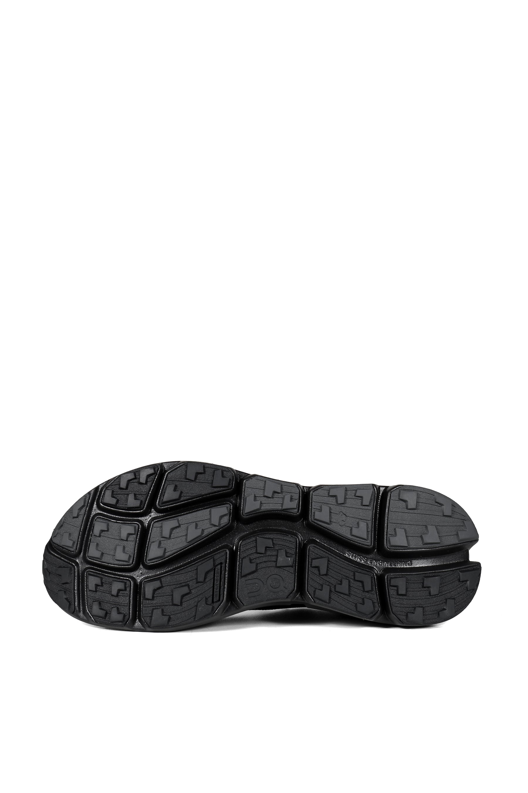 CLOUDSOMA PAF / BLK BLK