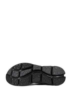 CLOUDSOMA PAF / BLK BLK