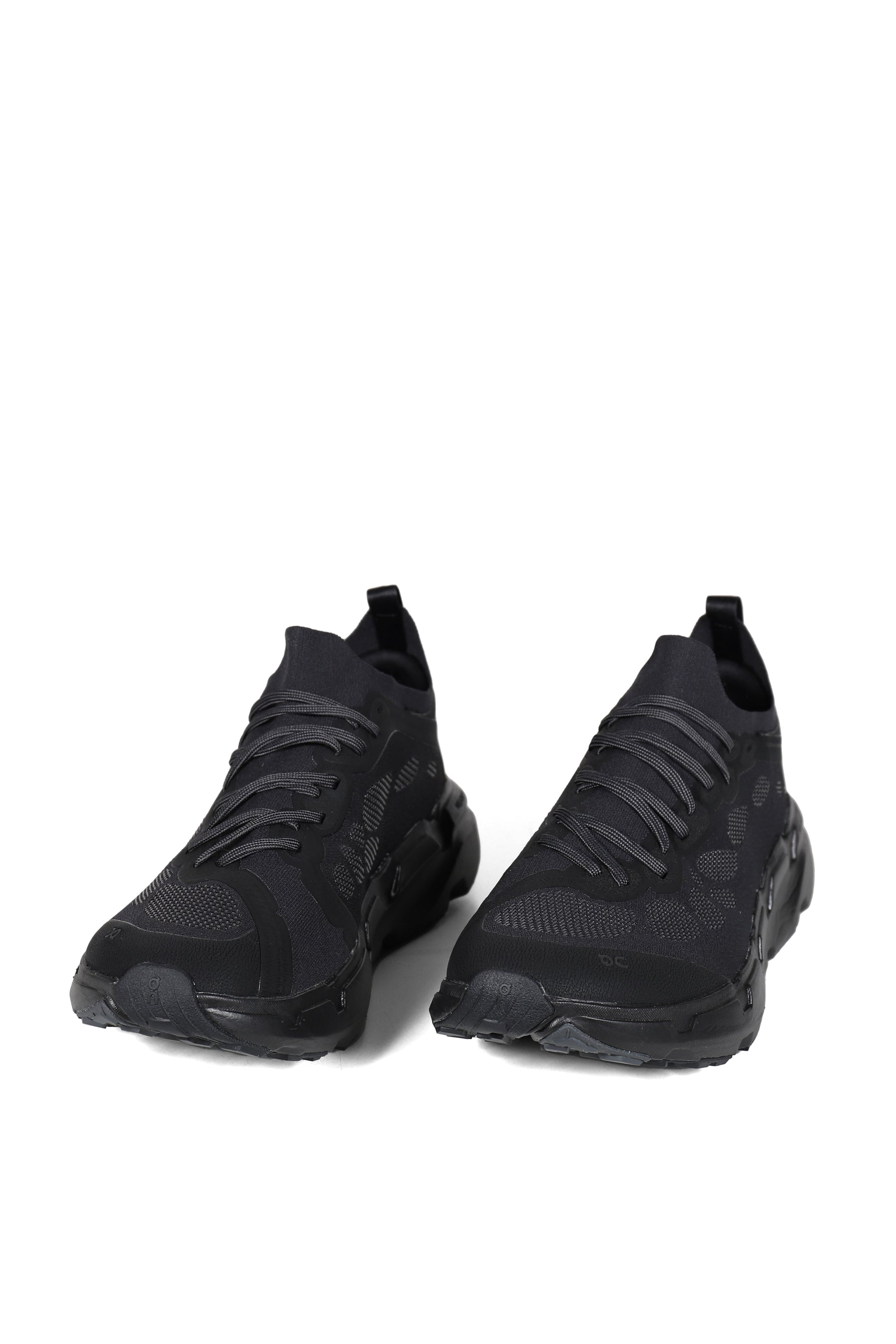 CLOUDSOMA PAF / BLK BLK