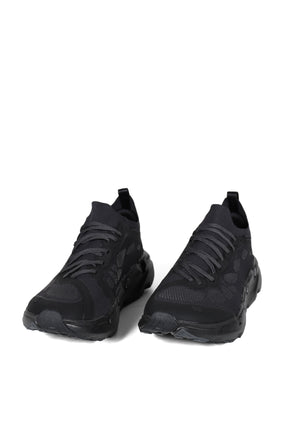 CLOUDSOMA PAF / BLK BLK