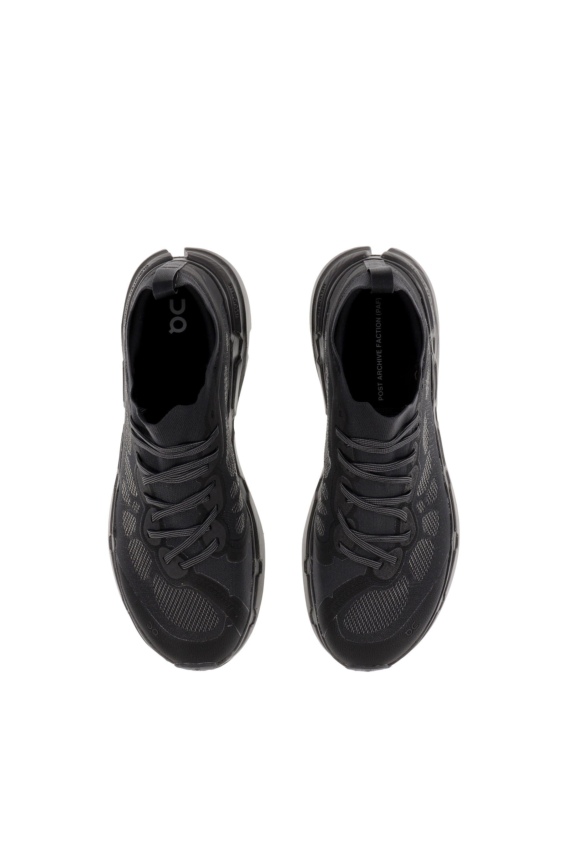CLOUDSOMA PAF / BLK BLK