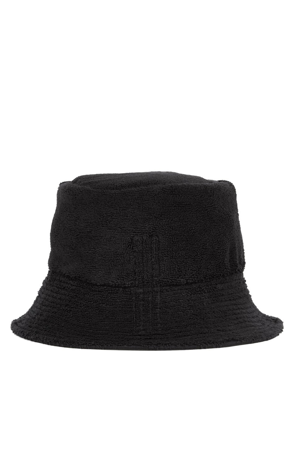 BEACH HAT / BLK PEARL