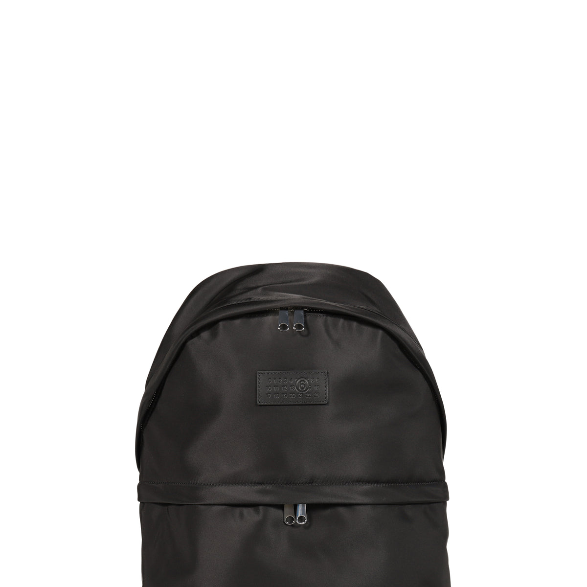 MM6 Maison Margiela エムエムシックス メゾンマルジェラ FW26 NYLON