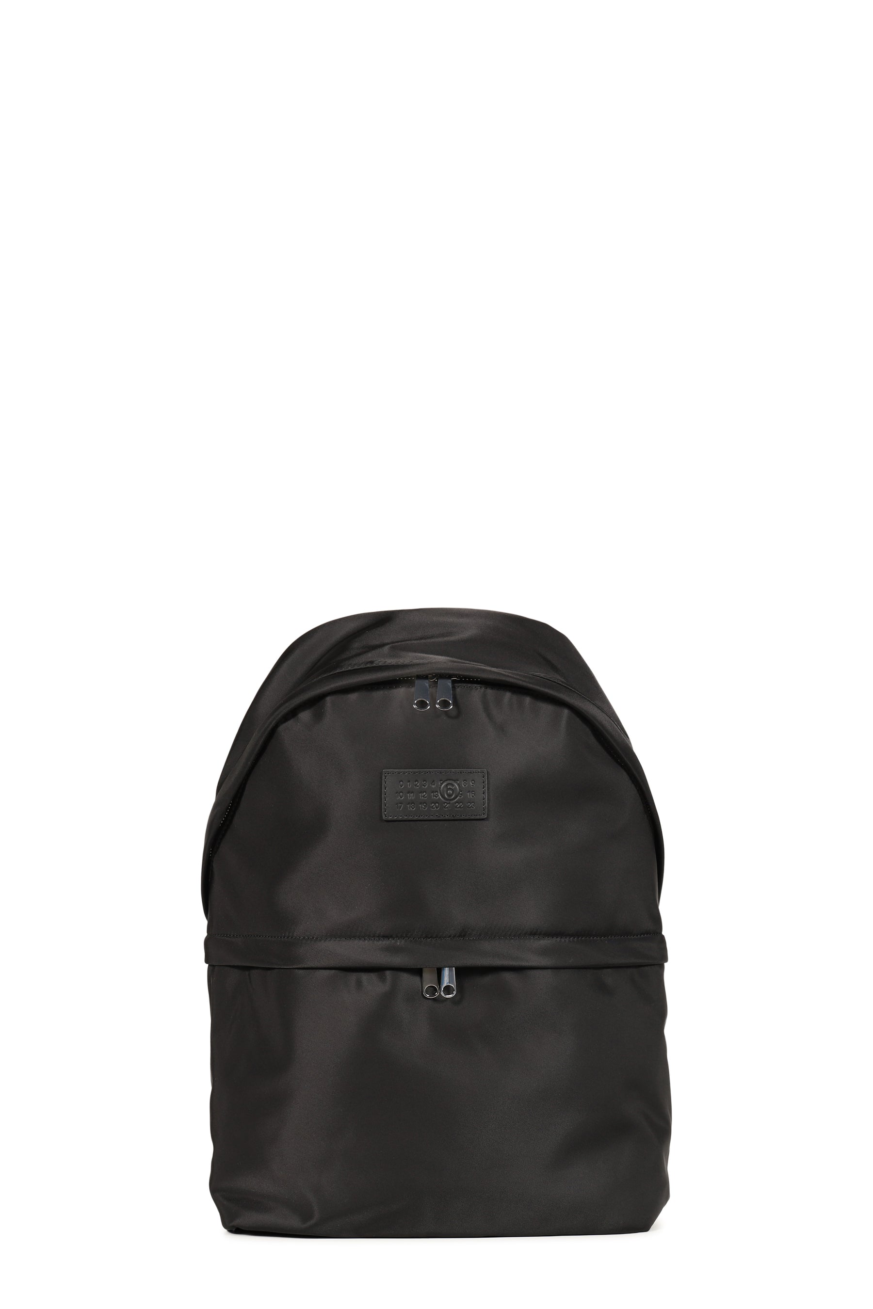 NYLON - BACKPACK / BLK