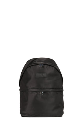 NYLON - BACKPACK / BLK