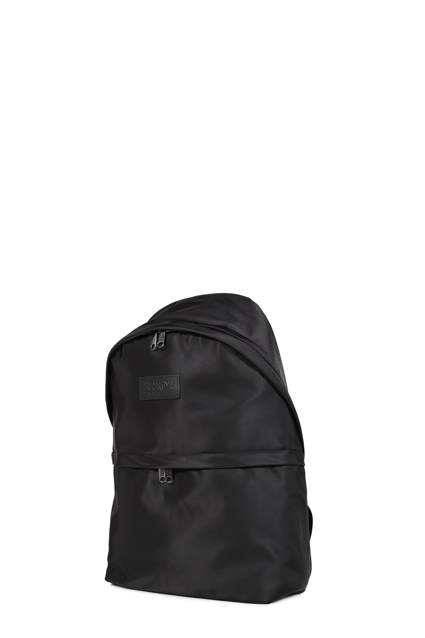 NYLON - BACKPACK / BLK