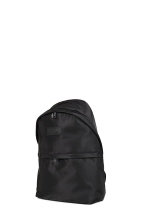 NYLON - BACKPACK / BLK