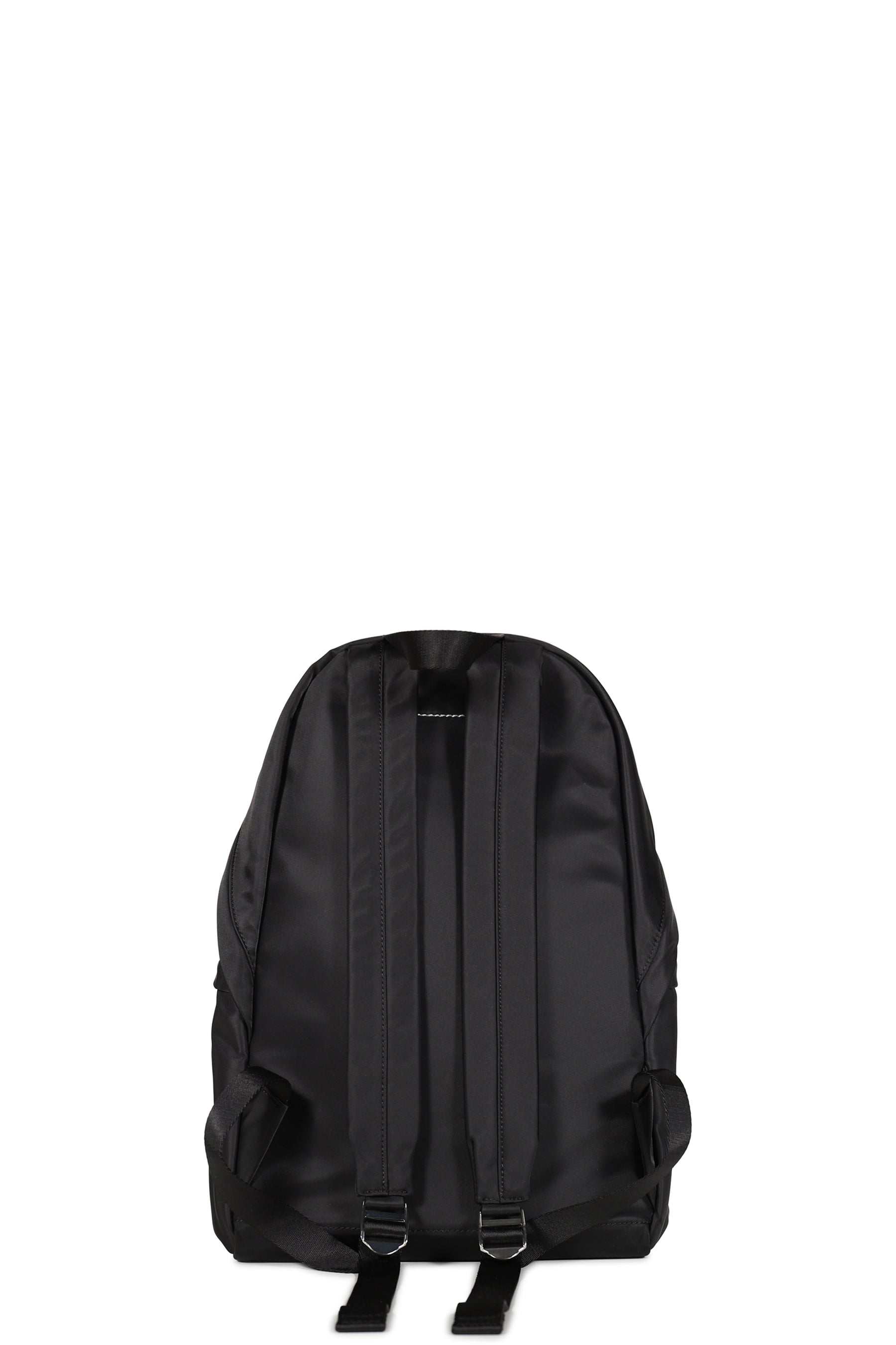 NYLON - BACKPACK / BLK