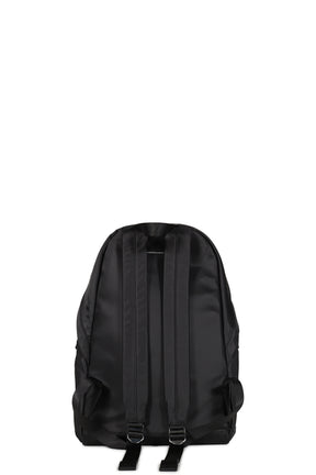 NYLON - BACKPACK / BLK