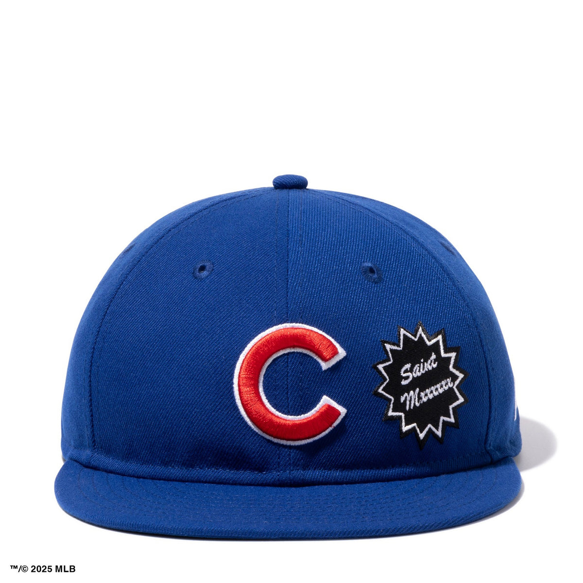 St. ×NEWERA_CAP ERA NEW × Mxxxxxx SAINT Mxxxxxx Cap Era New – MLB x 帽子