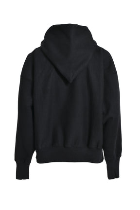 HOODIE/SAINT MX6 / BLK