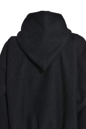 HOODIE/SAINT MX6 / BLK