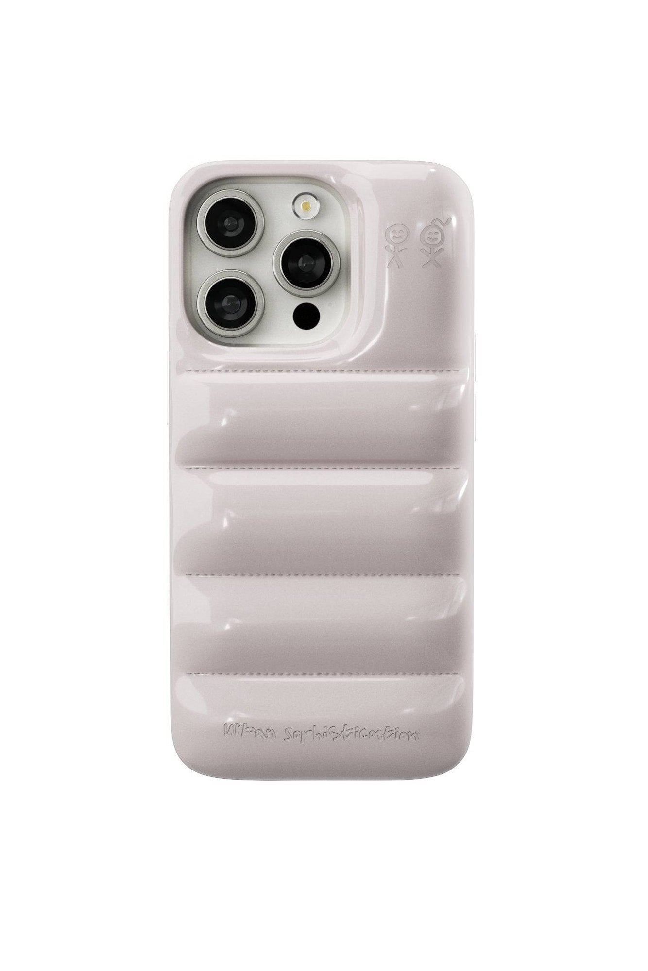 Urban Sophistication アーバン ソフィスティケーション iPhoneケース