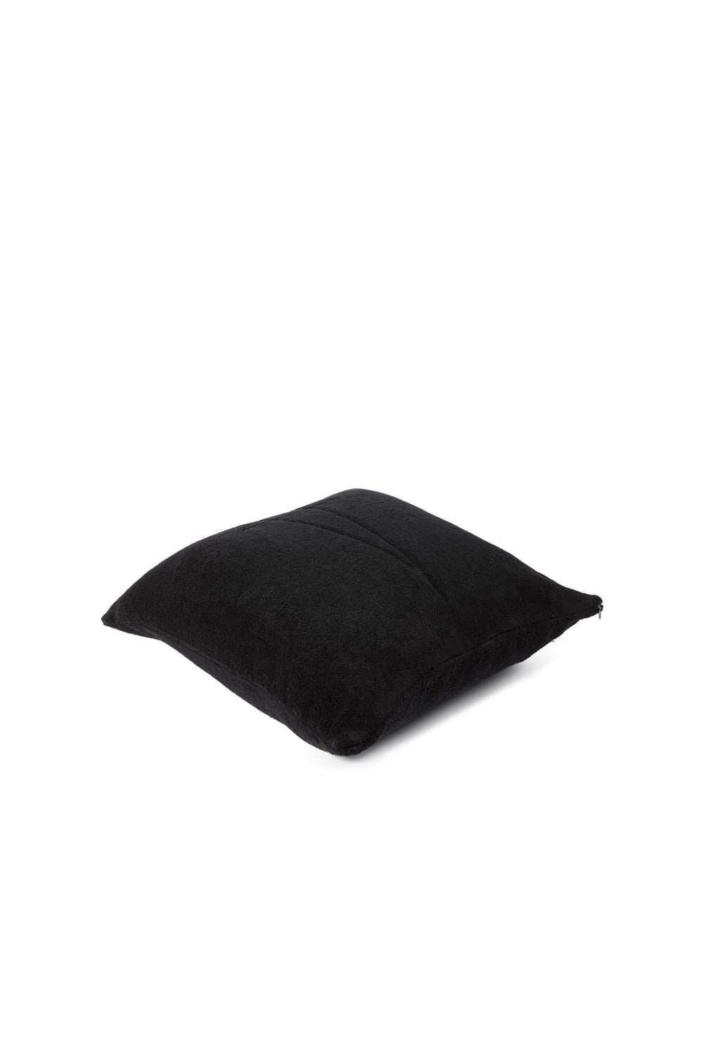 BEACH PILLOW / BLK