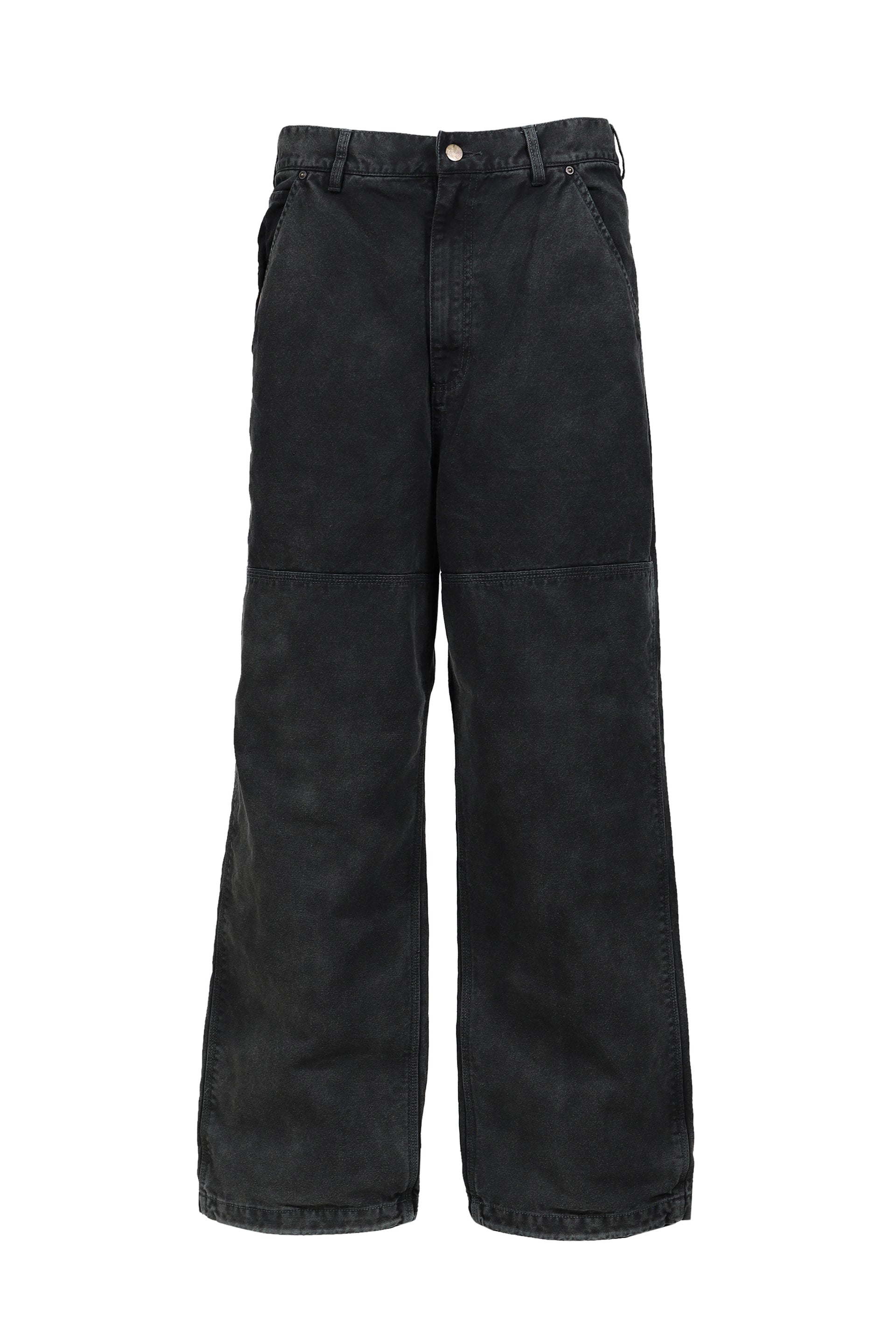 WORK PANTS / BLK