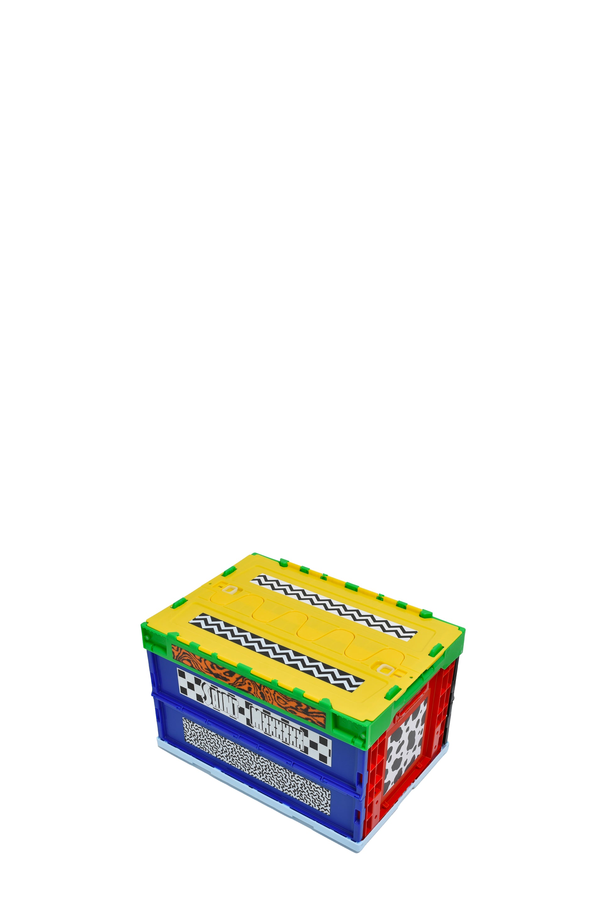 SAINT Mxxxxxx BOX / MULTI-1