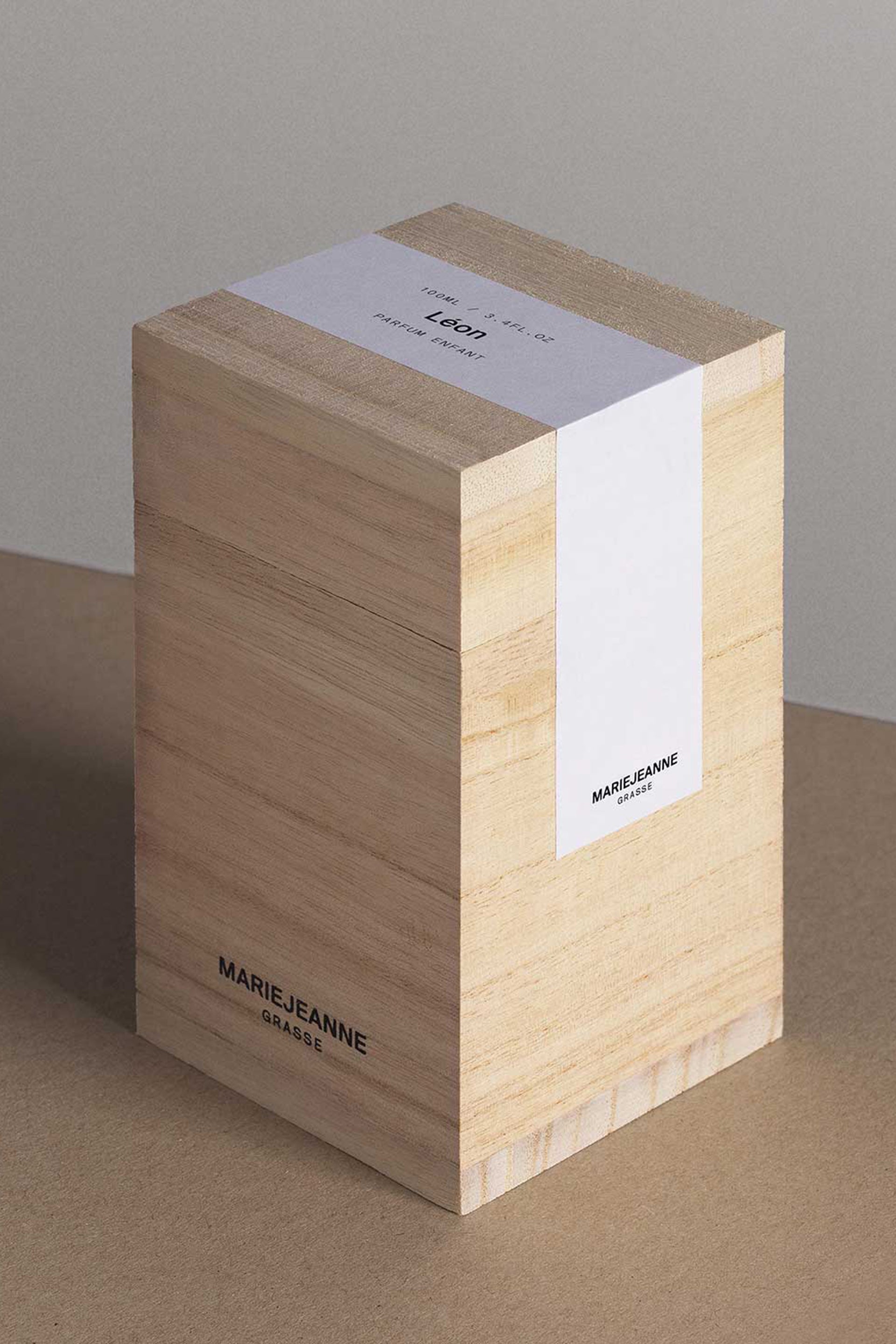 MARIEJEANNE LEON / MULTI