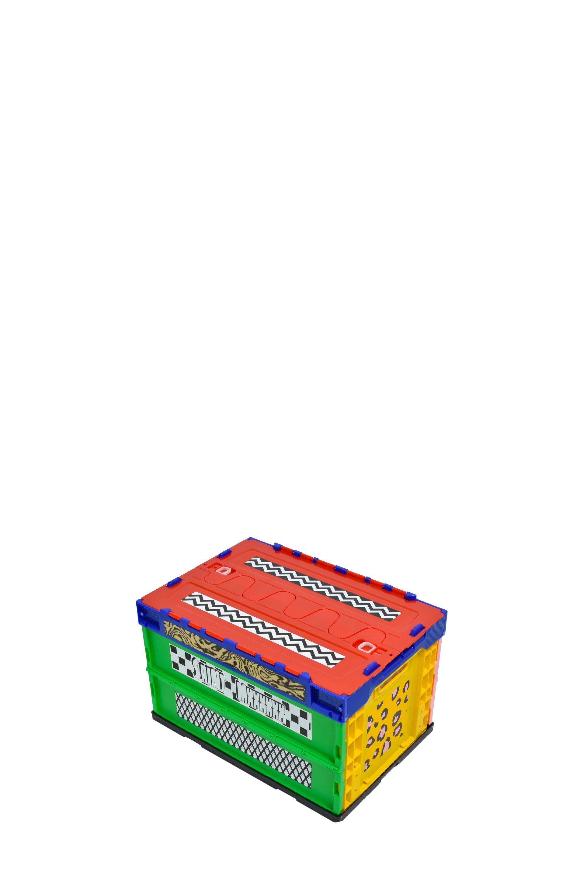 SAINT Mxxxxxx BOX / MULTI-2