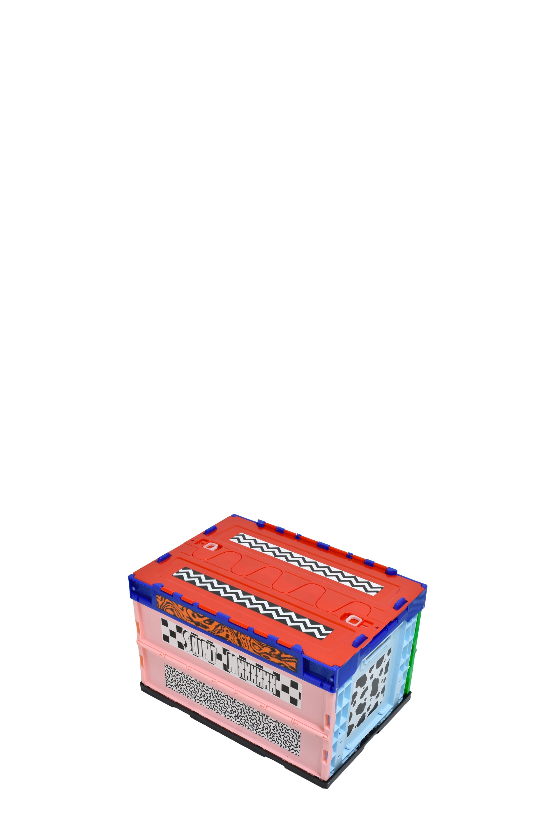 SAINT Mxxxxxx BOX / MULTI-2