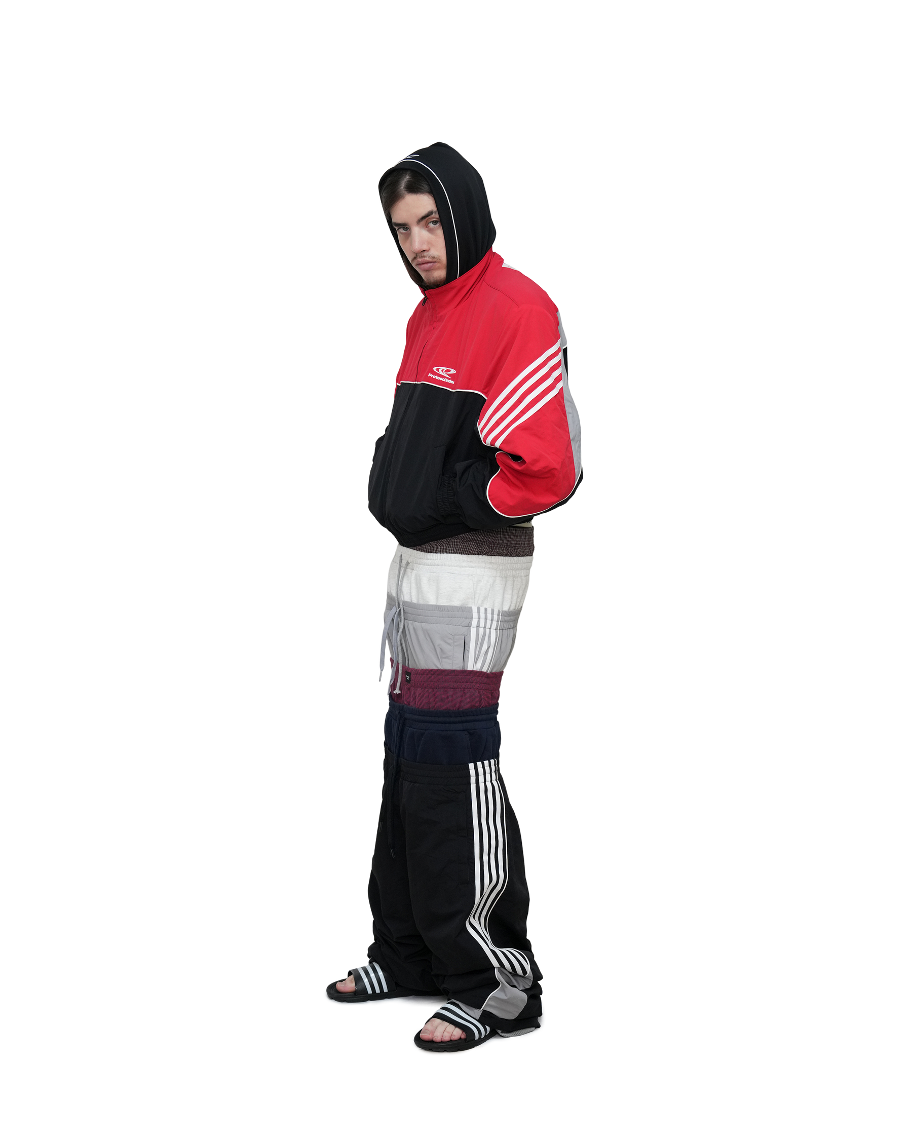 Protocol Index AW25 POP-UP