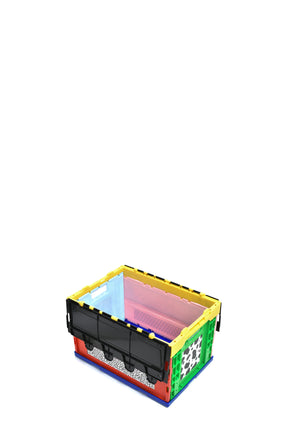 SAINT Mxxxxxx BOX / MULTI-3