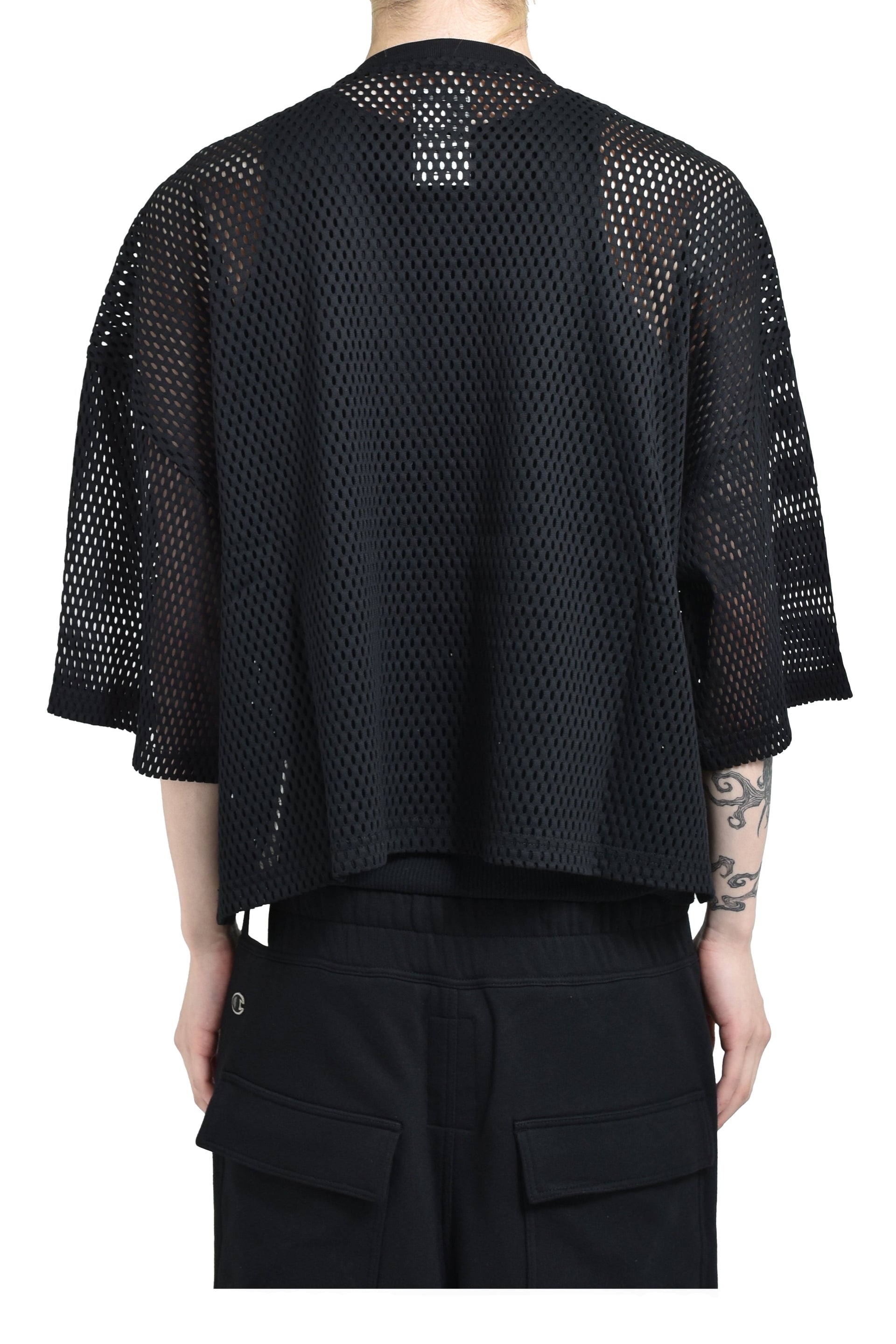 Rick Owens x Champion (リック・オウエンス x チャンピオン) | NUBIAN