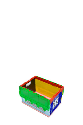 SAINT Mxxxxxx BOX / MULTI-5