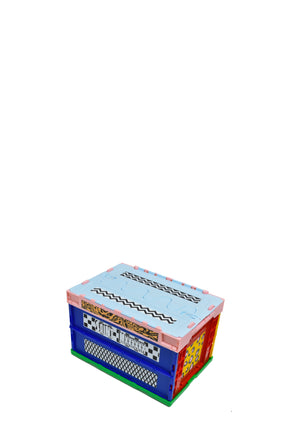 SAINT Mxxxxxx BOX / MULTI-6