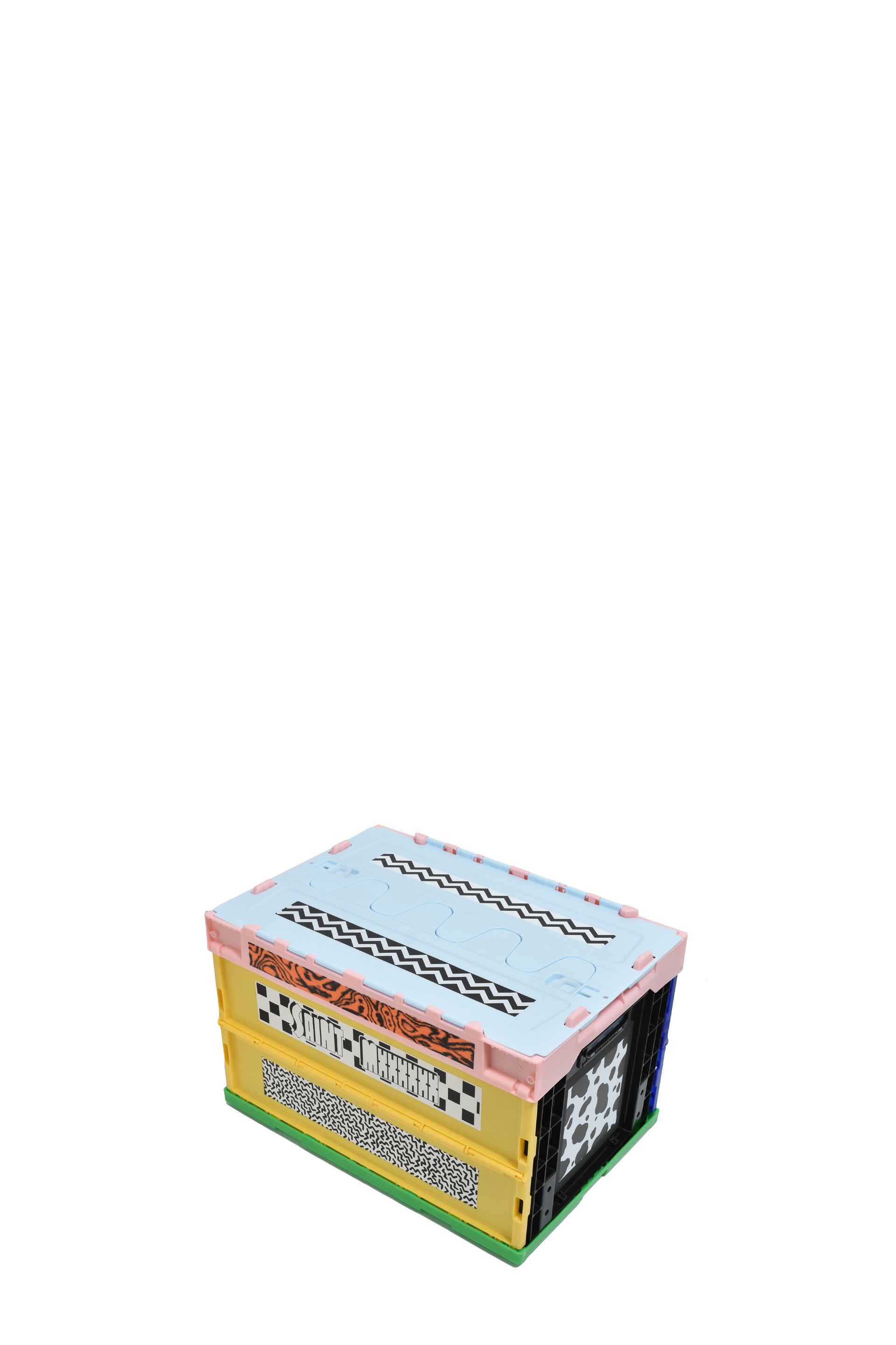 SAINT Mxxxxxx BOX / MULTI-6