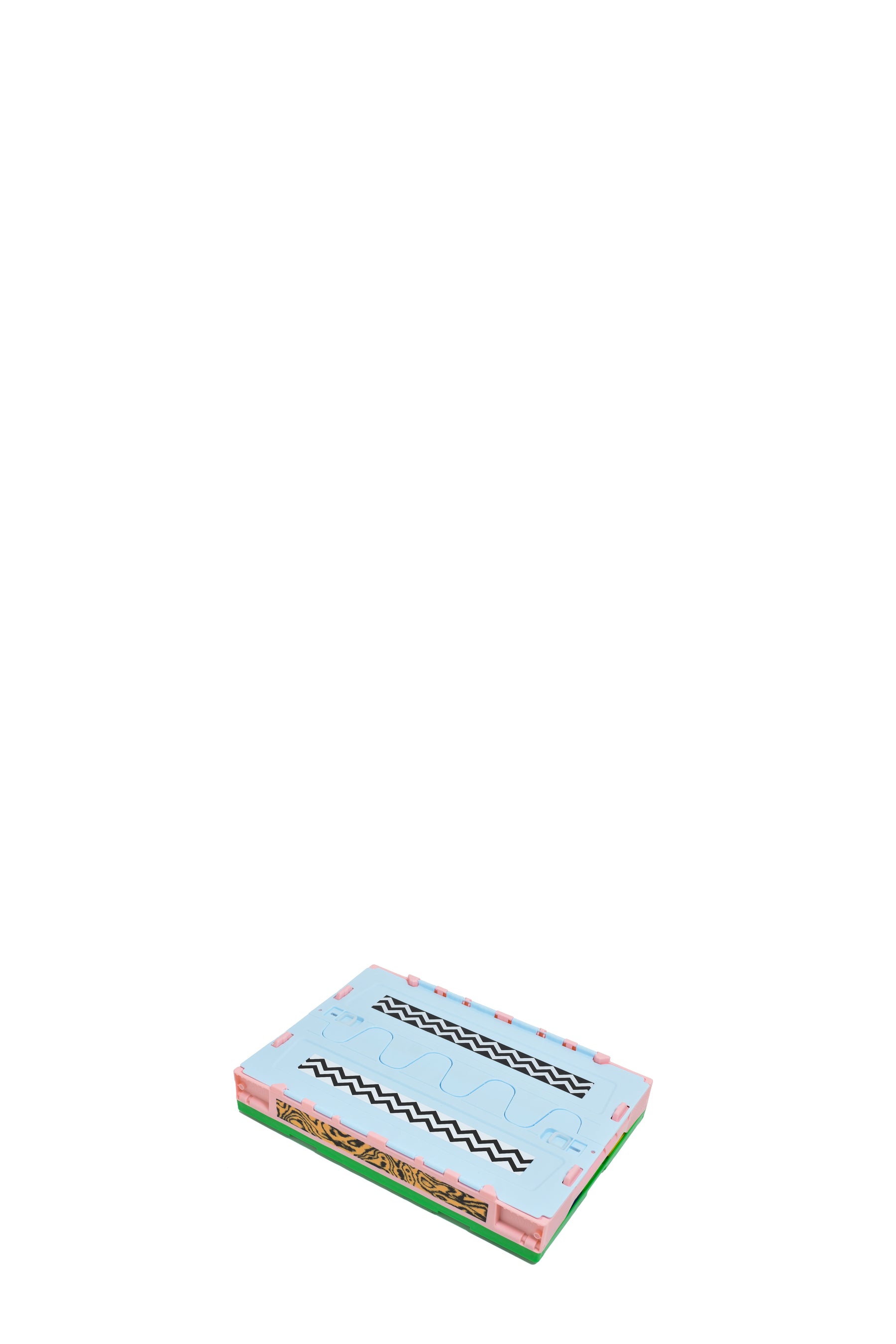 SAINT Mxxxxxx BOX / MULTI-6