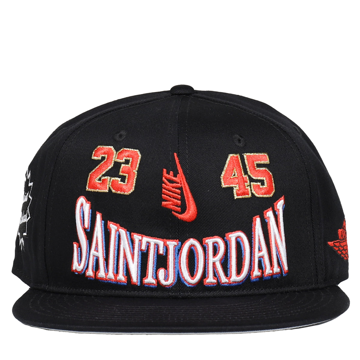 JORDAN BRAND × SAINT Mxxxxxx ジョーダン ブランド セントマイケル