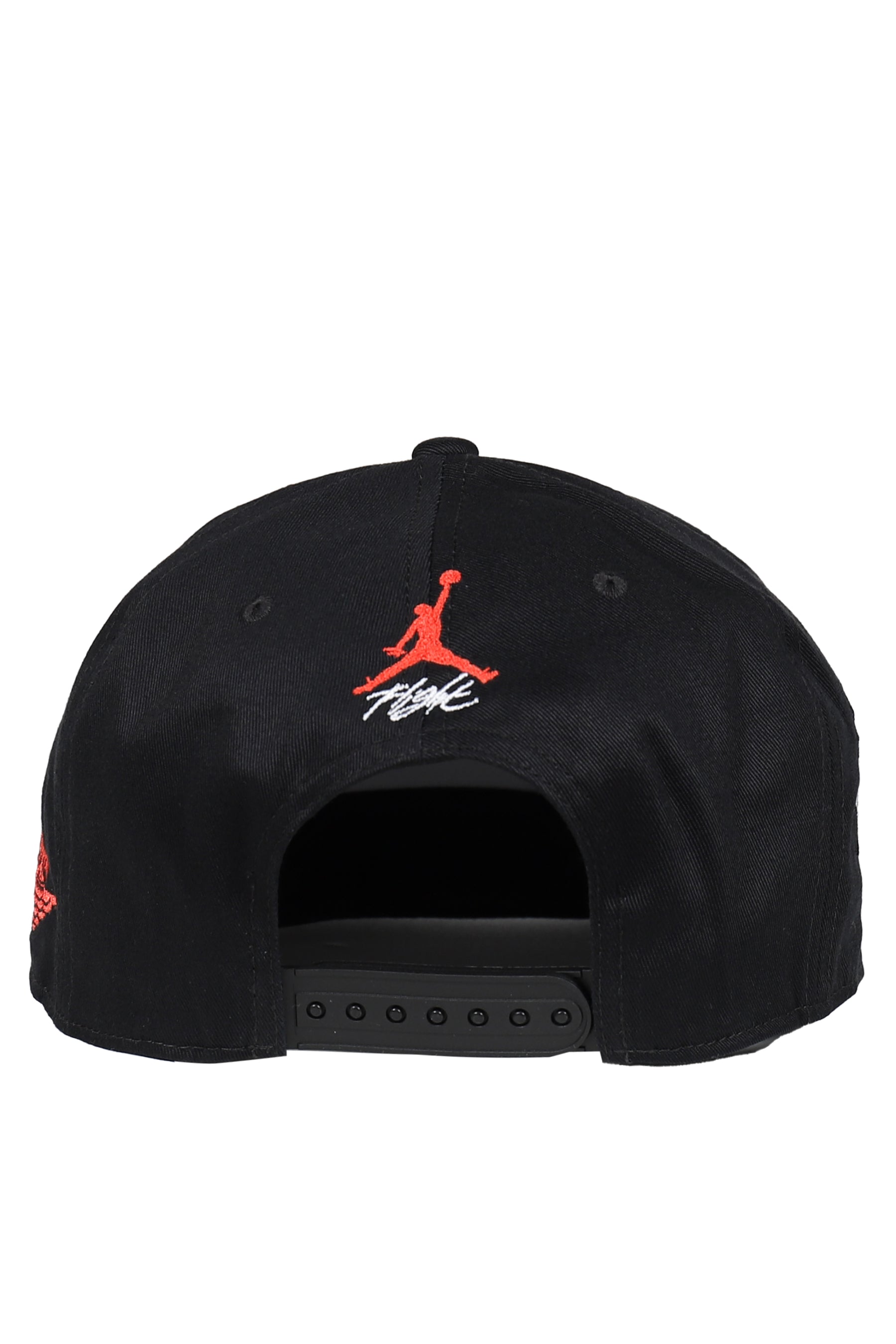 U J PRO CAP S FB STM / BLK