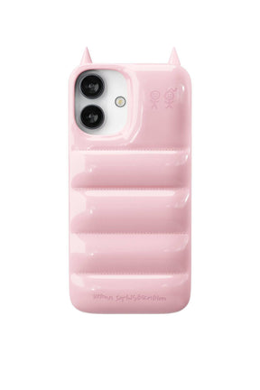 THE PUFFER CASE / CUPID