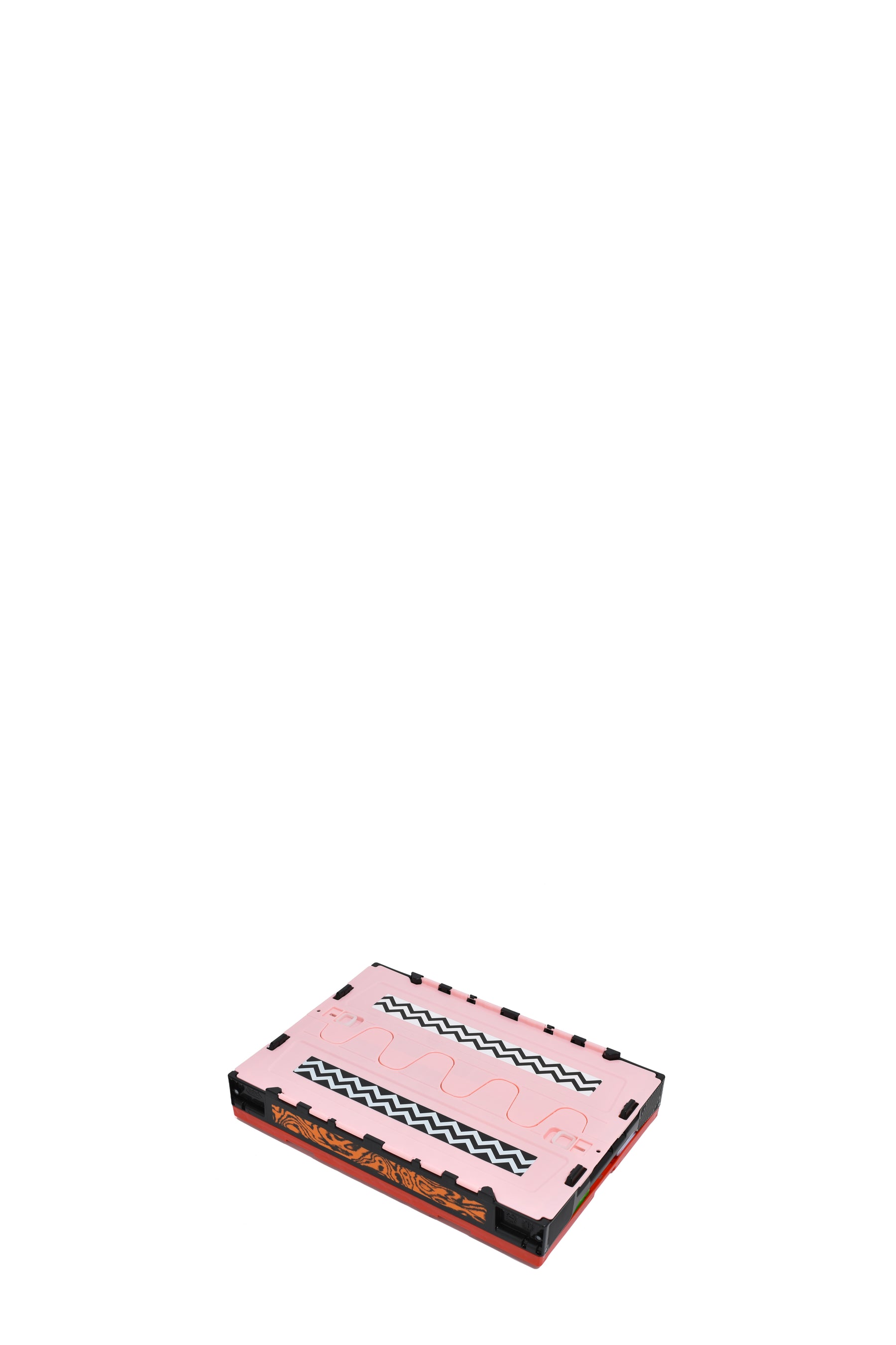 SAINT Mxxxxxx BOX / MULTI-7